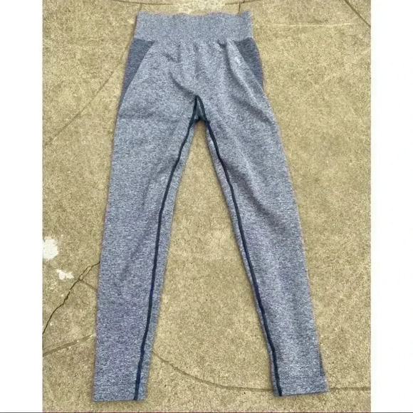 Gymshark Seamless Leggings (New) - Picture 4 of 4